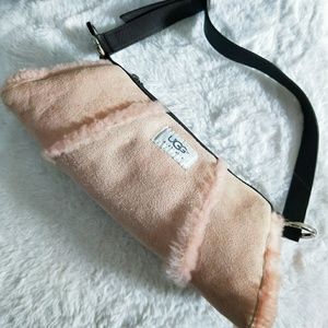 ugg shoulder bag